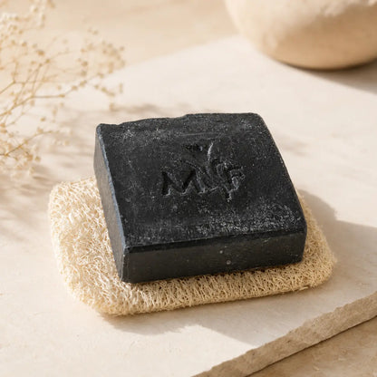 Eixugador de Sabons de Luffa · Soaply