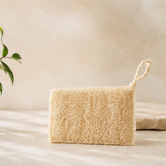 Fregall de Cuina Natural · Luffa Vegetal