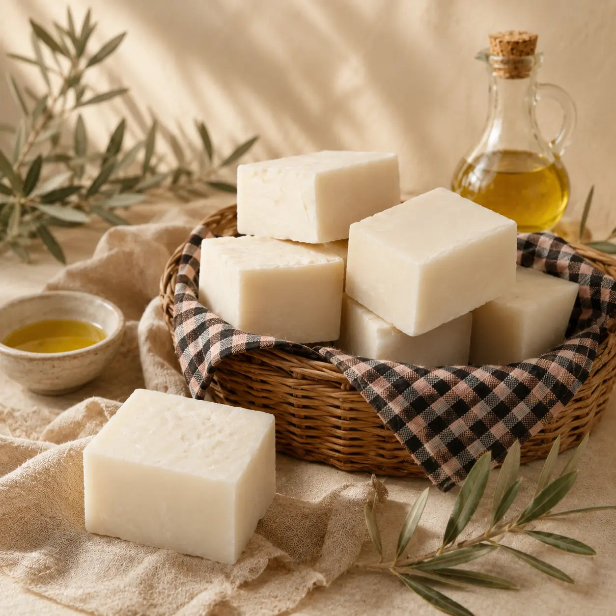 Sabó natural de Casa