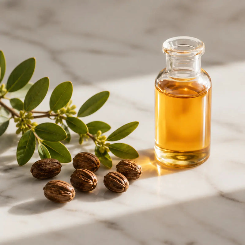 Oli de Jojoba