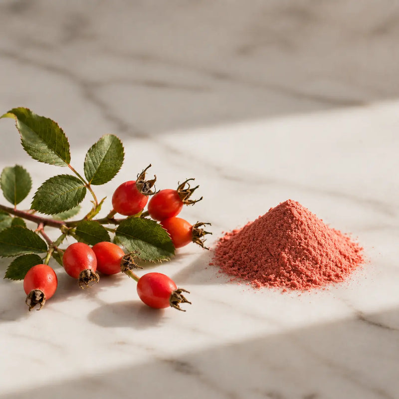 Pols de Rosa Mosqueta
