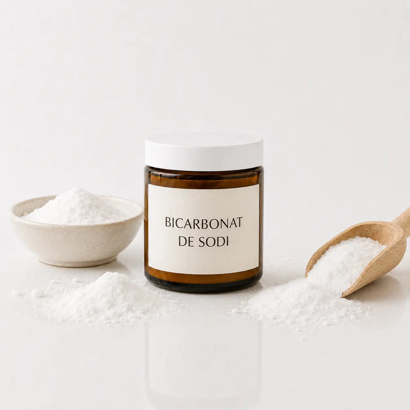 Bicarbonat de sodi