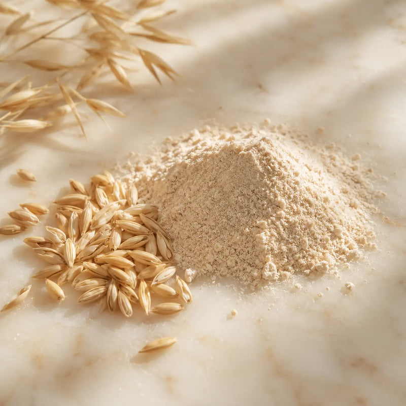 CIVADA EN POLS (AVENA SATIVA)