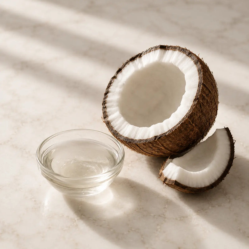 OLI DE COCO PUR
