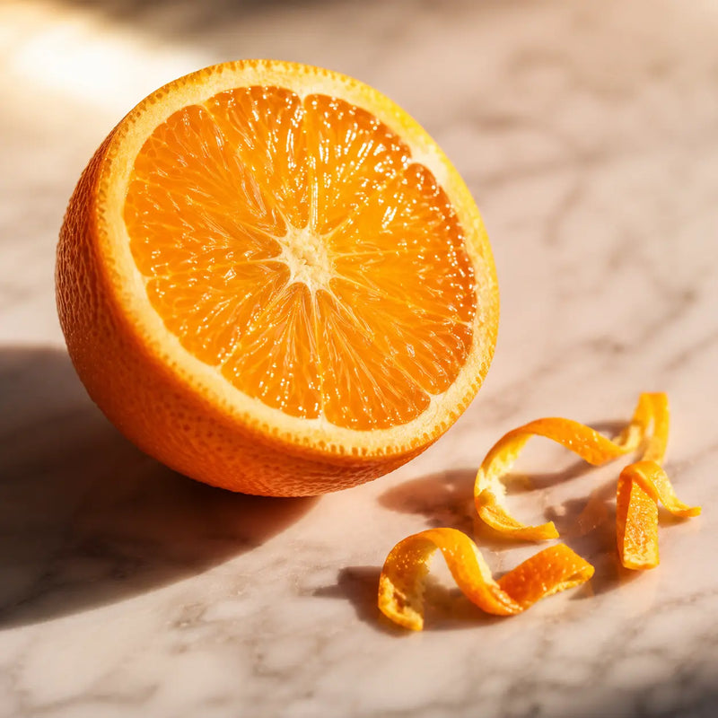 TARONJA (Citrus Aurantium)