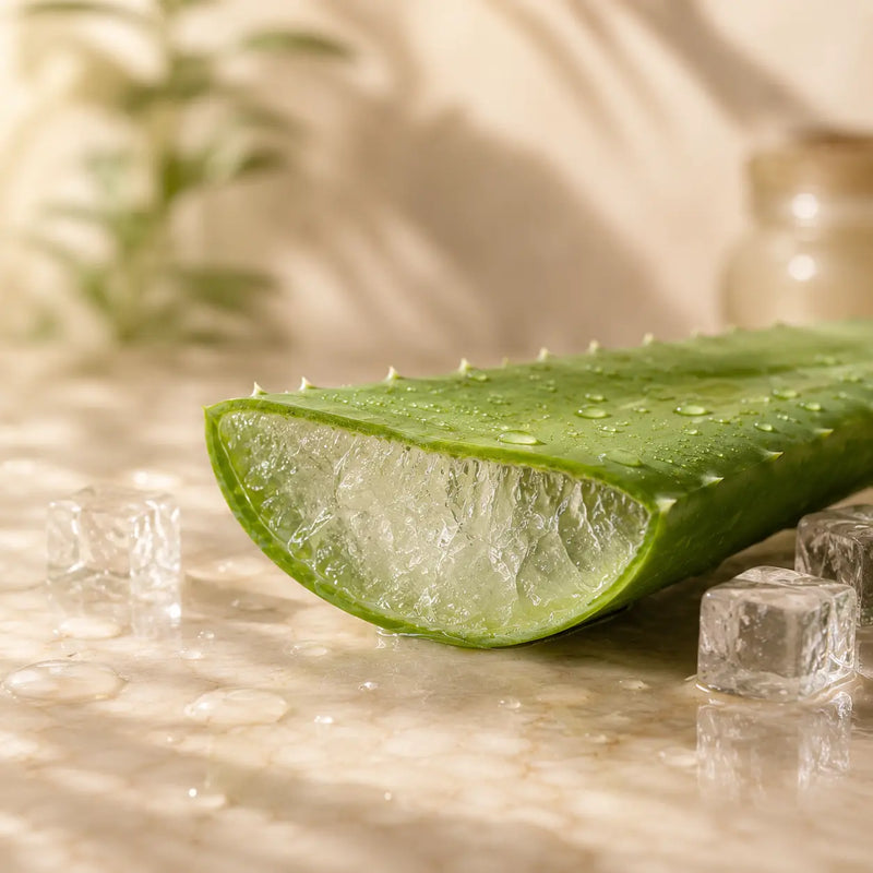 ALOE VERA