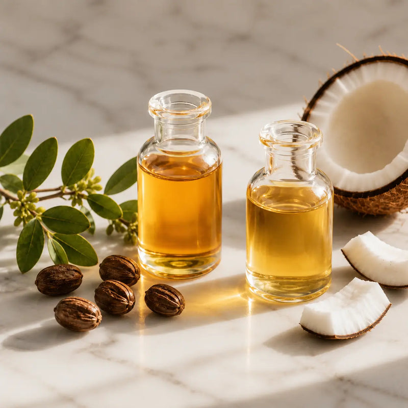 COCO I JOJOBA