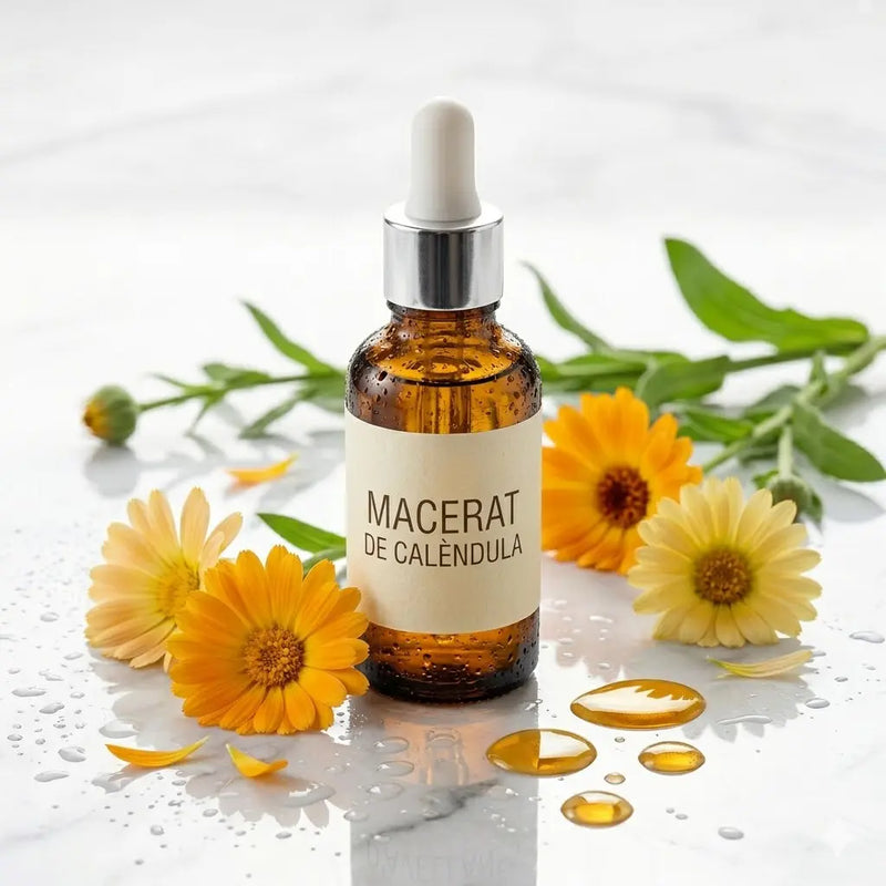 Calèndula (macerat)